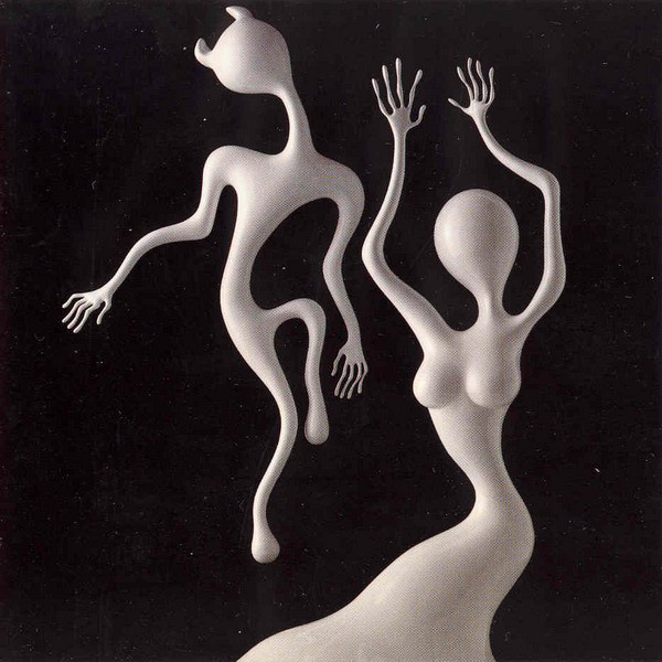 Spiritualized: Lazer Guided Melodies (1992)